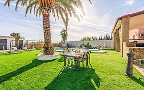 Apartamento en Urbanización Residencial - Roble, 5